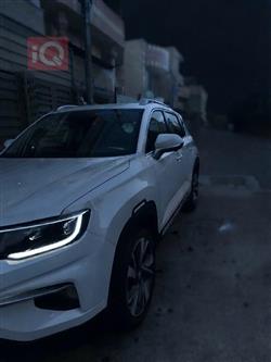 Changan CS35 Plus